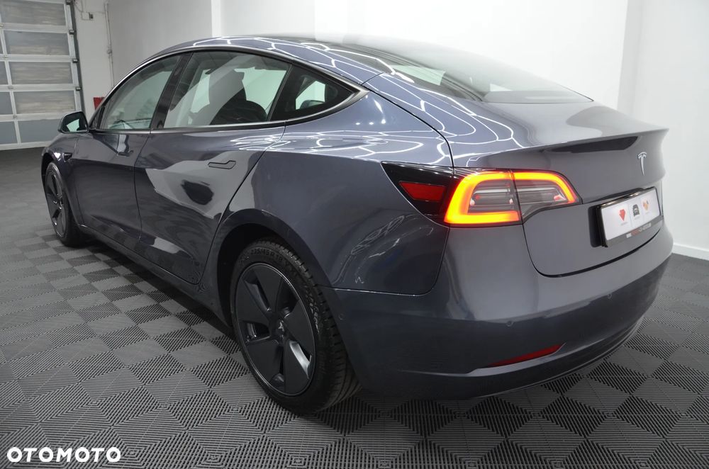 Tesla Model 3 Langstreckenbatterie Allradantrieb Dual Motor - 6