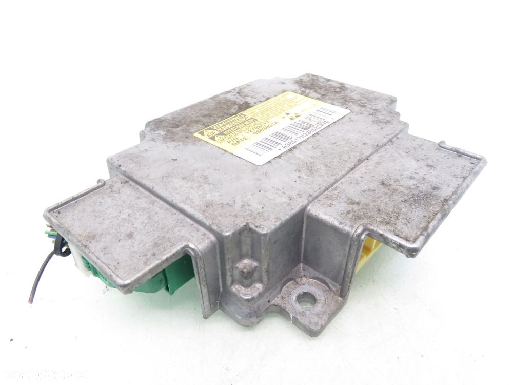 MODUŁ AIRBAG SAAB 9-3 II 12798517 - 6