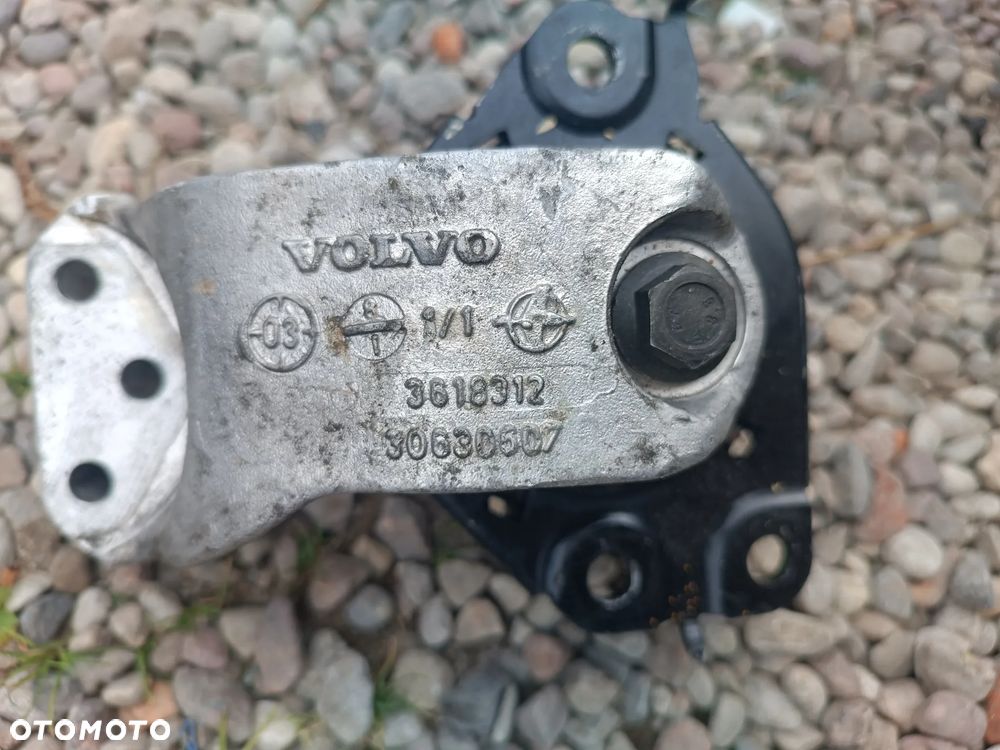 Łapa Poduszka Silnika Volvo V40 30630607 - 2