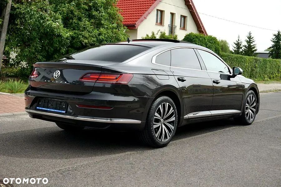 Volkswagen Arteon 2.0 TDI SCR Elegance - 18