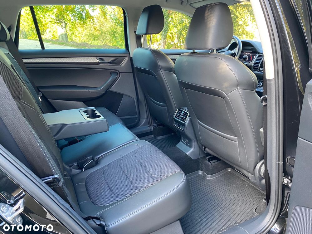 Skoda Kodiaq 2.0 TSI 4x4 Style DSG - 12