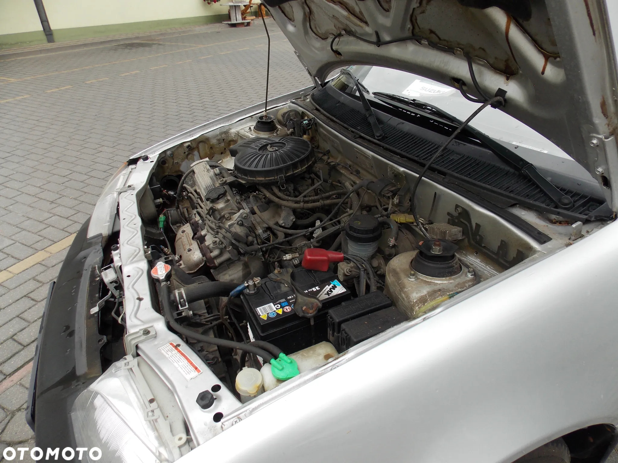 Suzuki Swift 1.0 GL - 17