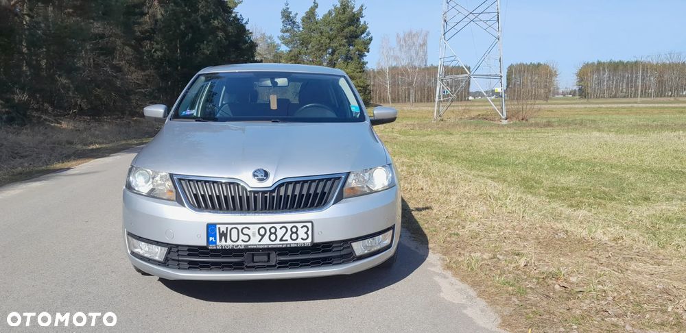 Skoda RAPID ver-1-6-tdi-dpf-ambition - 3