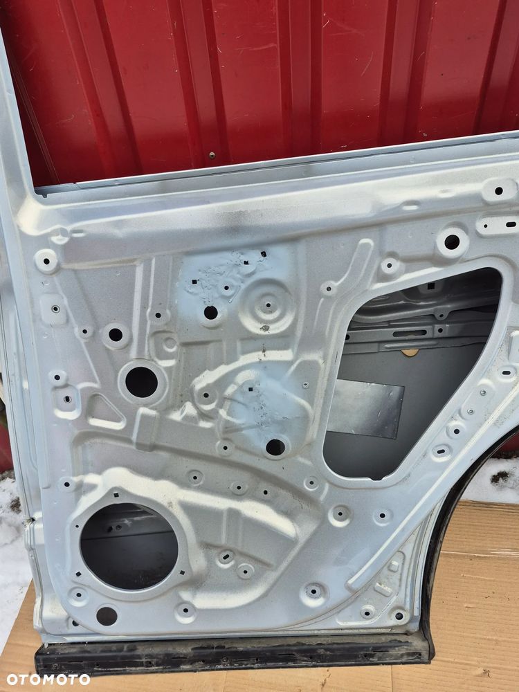 Jaecoo drzwi przednie prawe - 14