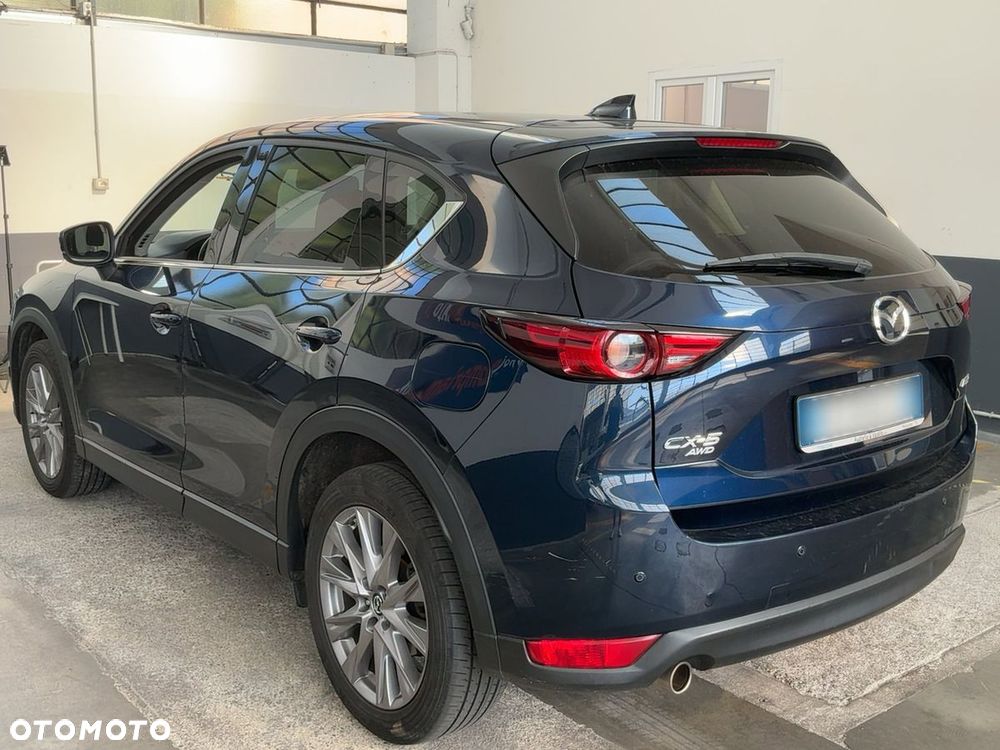 Mazda CX-5 2.0 Skyprestige AWD - 3