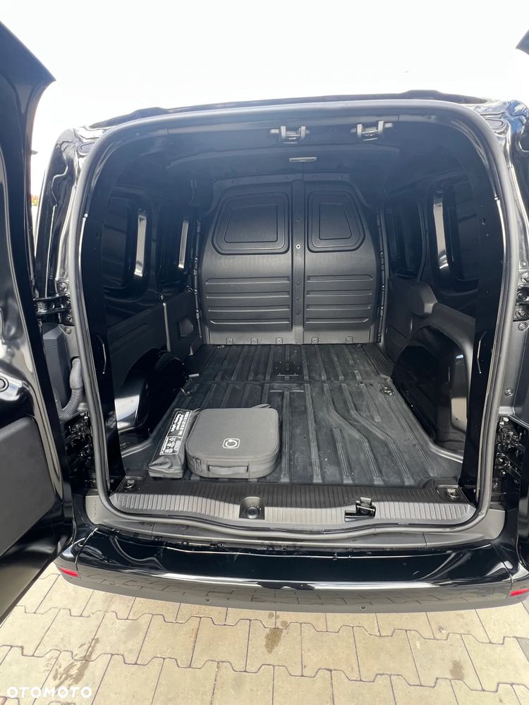 Mercedes-Benz Citan-e - 12