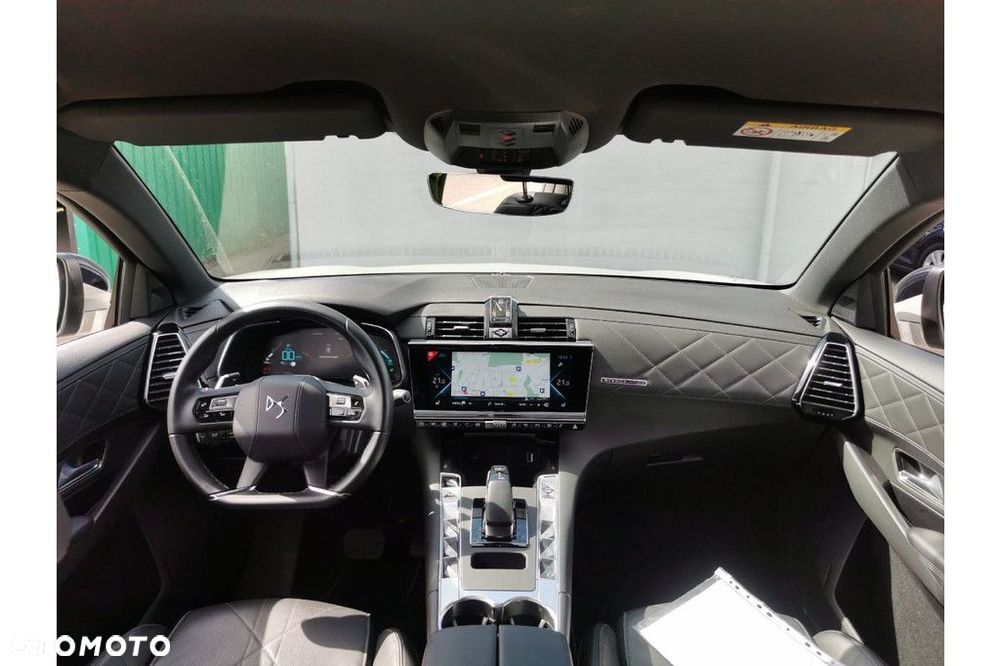 DS Automobiles DS 7 - 8