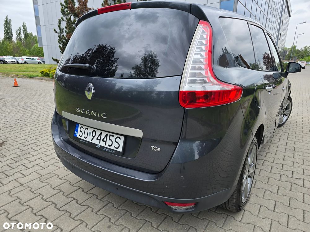 Renault Scenic TCe 130 Dynamique - 11
