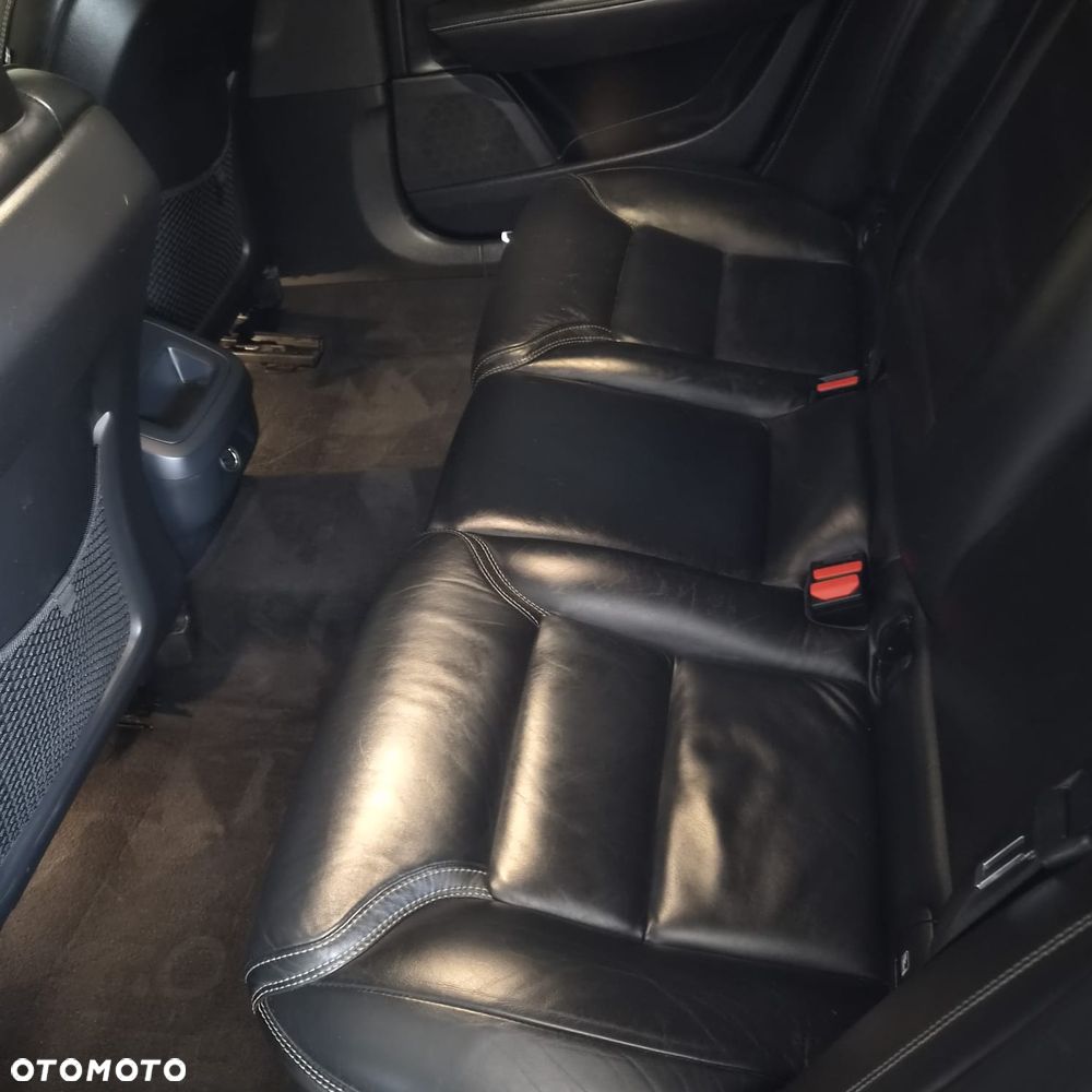 Volvo V90 Cross Country D5 AWD - 4