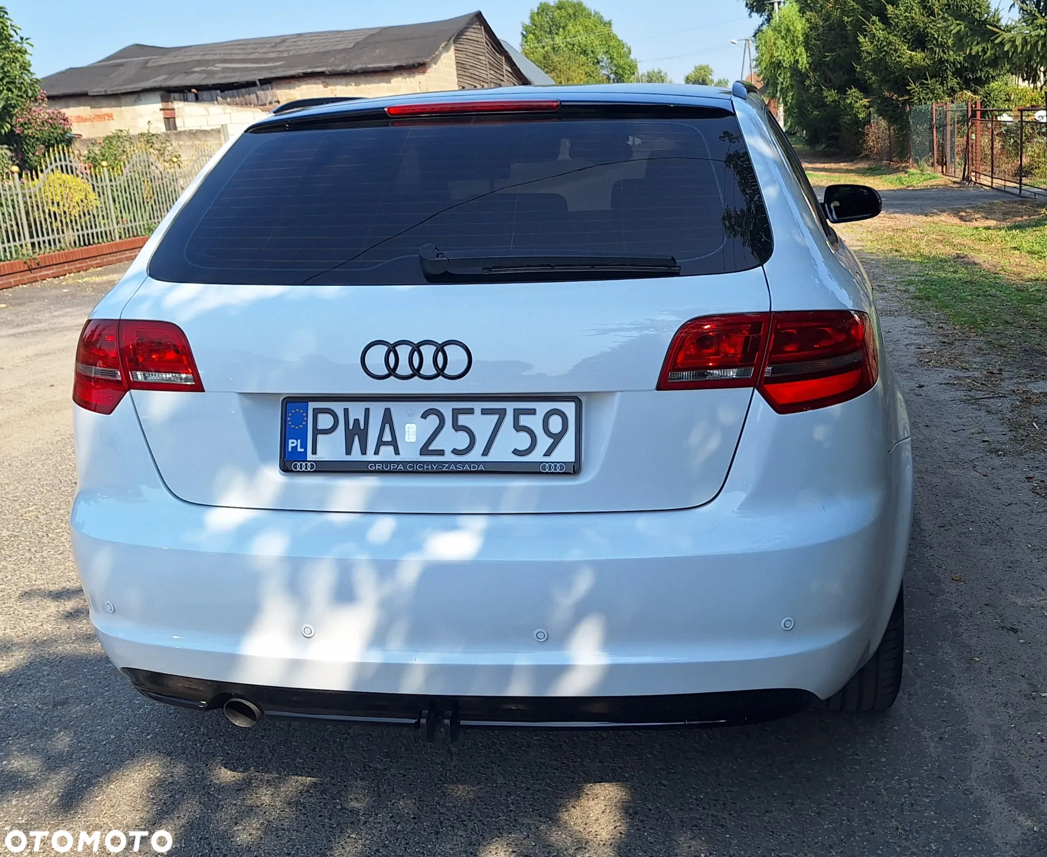 Audi A3 - 7