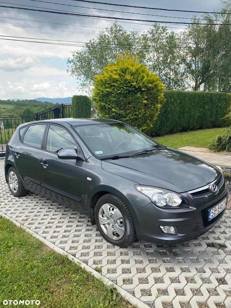 Hyundai i30 1.6 CRDi Classic - 3