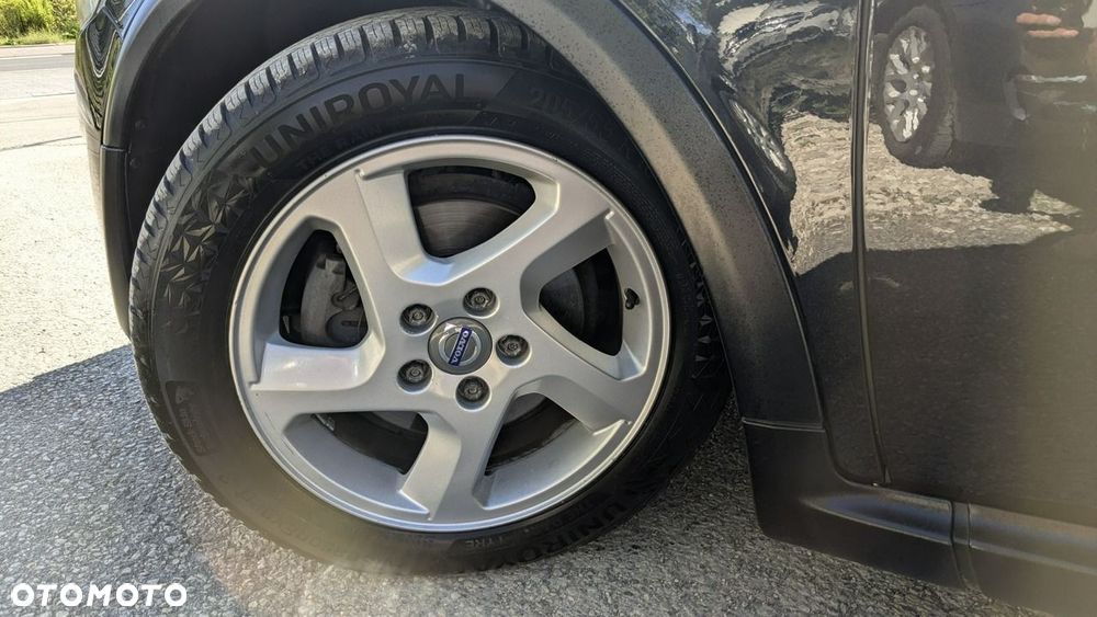 Volvo C30 1.6D DRIVe Edition - 36