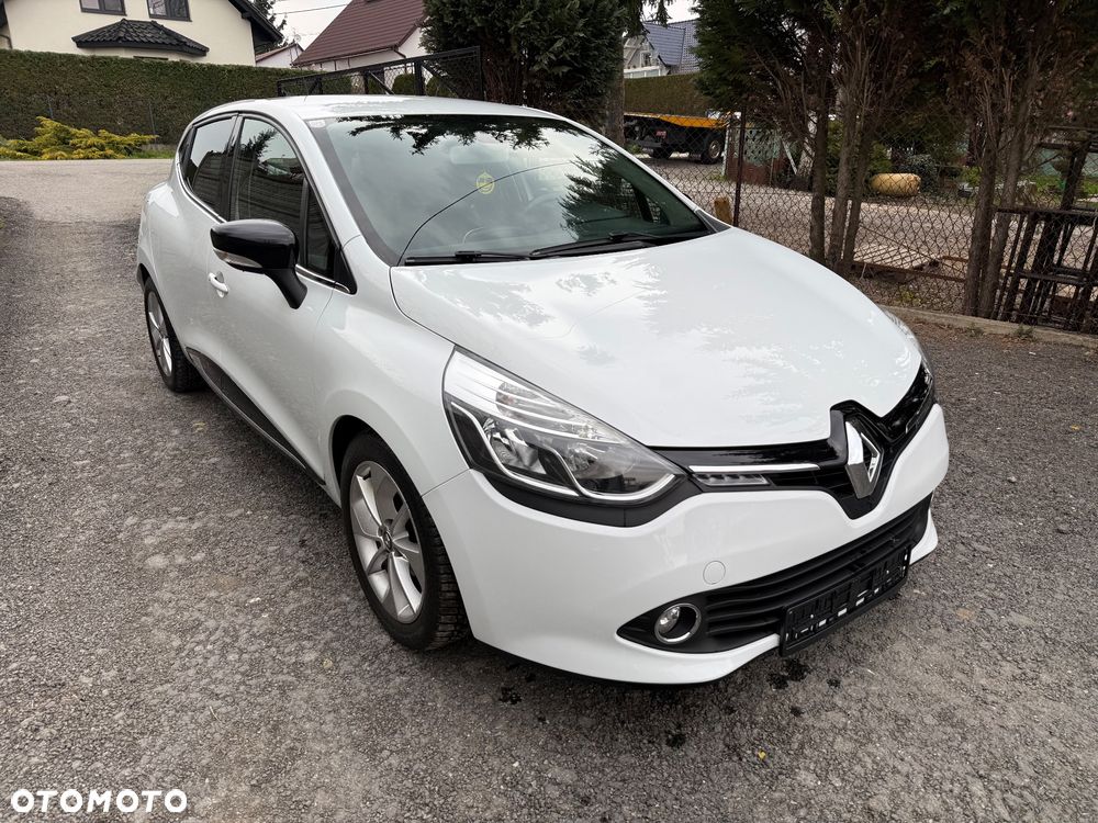 Renault Clio TCe 90 Limited - 5