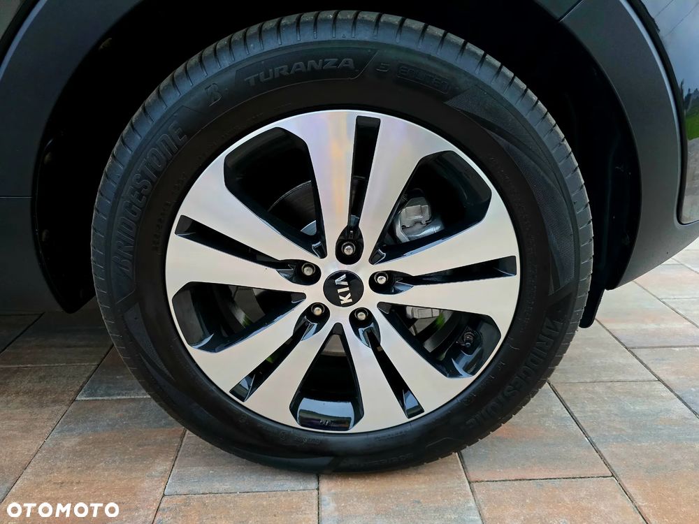 Kia Sportage - 21