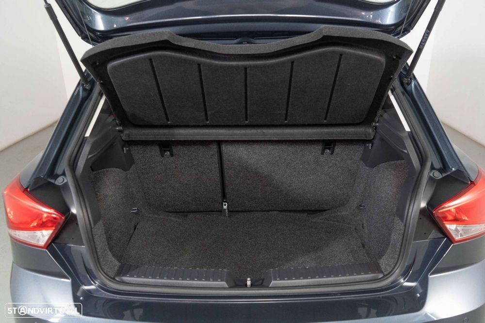 SEAT Ibiza 1.0 TSI Style DSG - 14