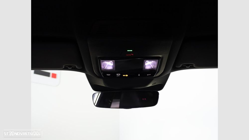 Cupra Terramar 1.5 e-Hybrid Special Edition DSG - 22