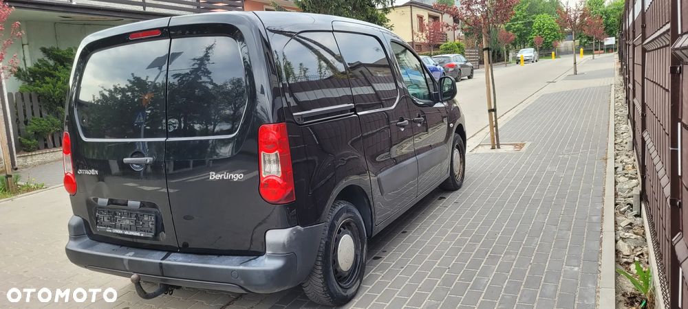 Citroën Berlingo - 3