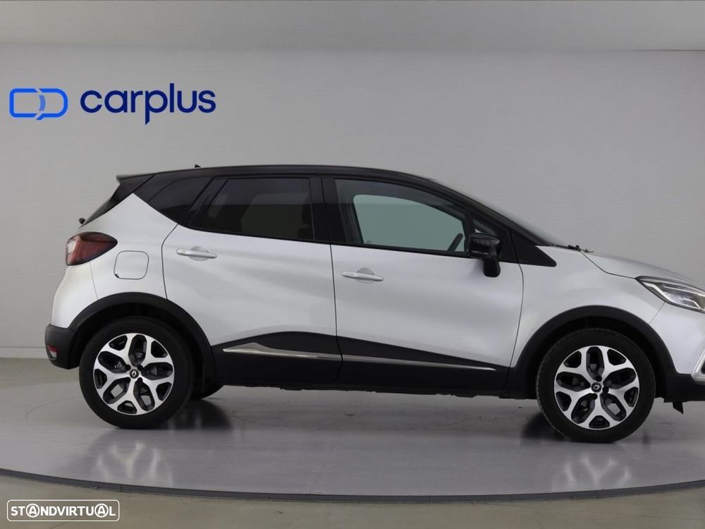 Renault Captur 0.9 TCE Exclusive - 8
