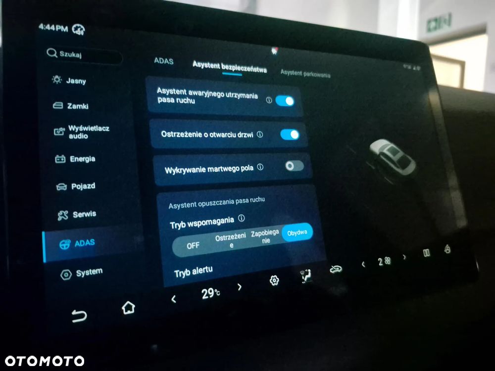 BYD Atto 2 45kWh Active - 20