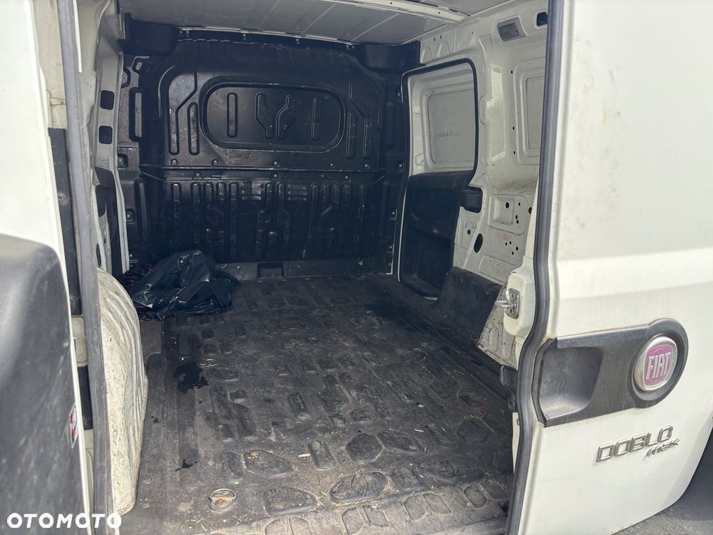 Fiat doblo - 19