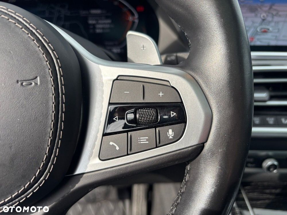 BMW X7 xDrive40i sport - 24