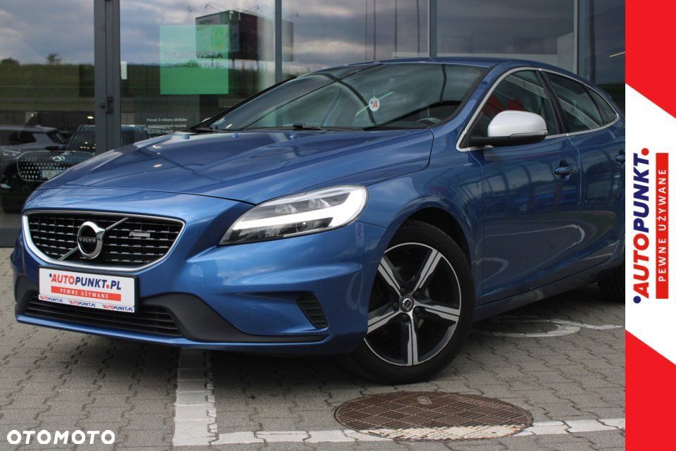 Volvo V40 - 1