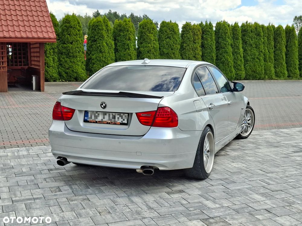 BMW Seria 3 320d - 2