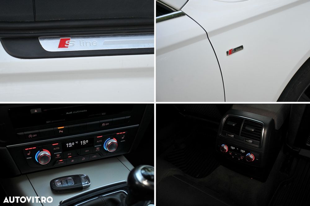 Audi A6 Limuzina - 10