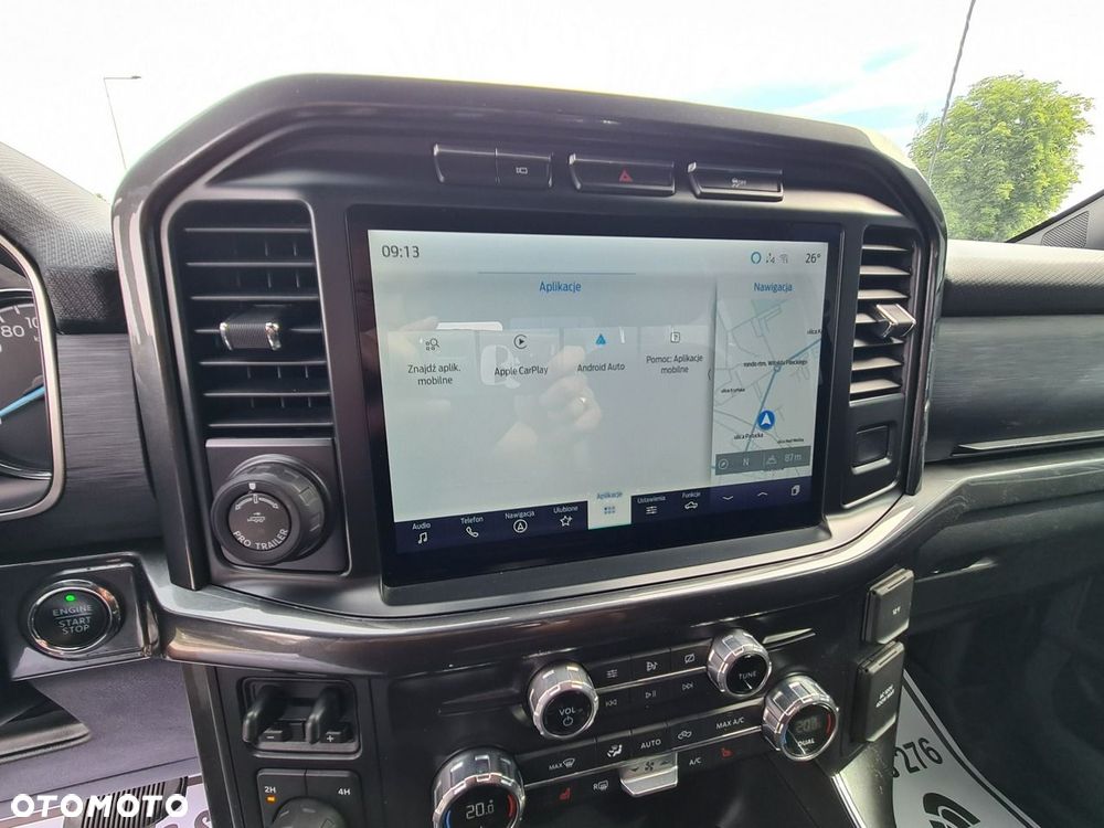 Ford F150 - 17