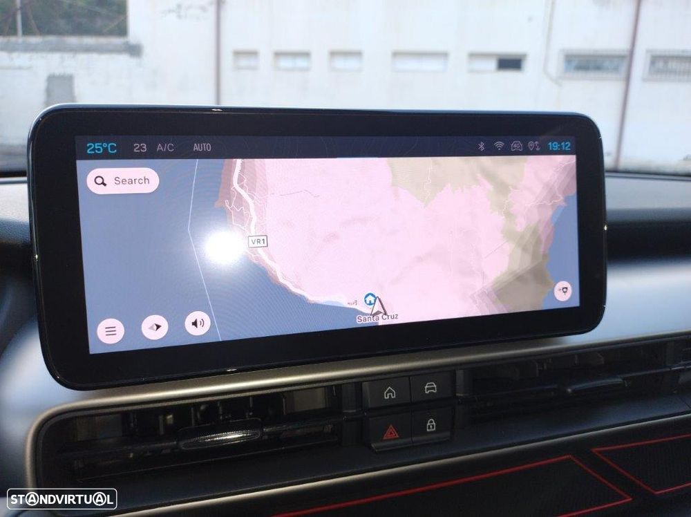 Jeep Avenger 54 kWh Altitude - 16