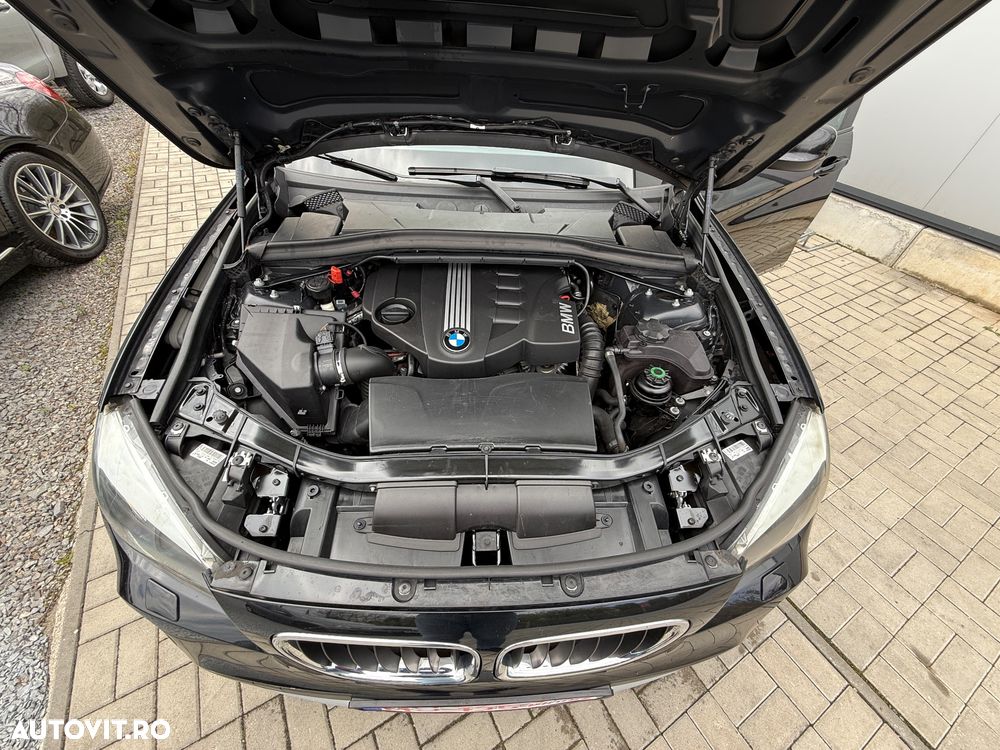 BMW X1 sDrive18d Aut. Sport Line - 31