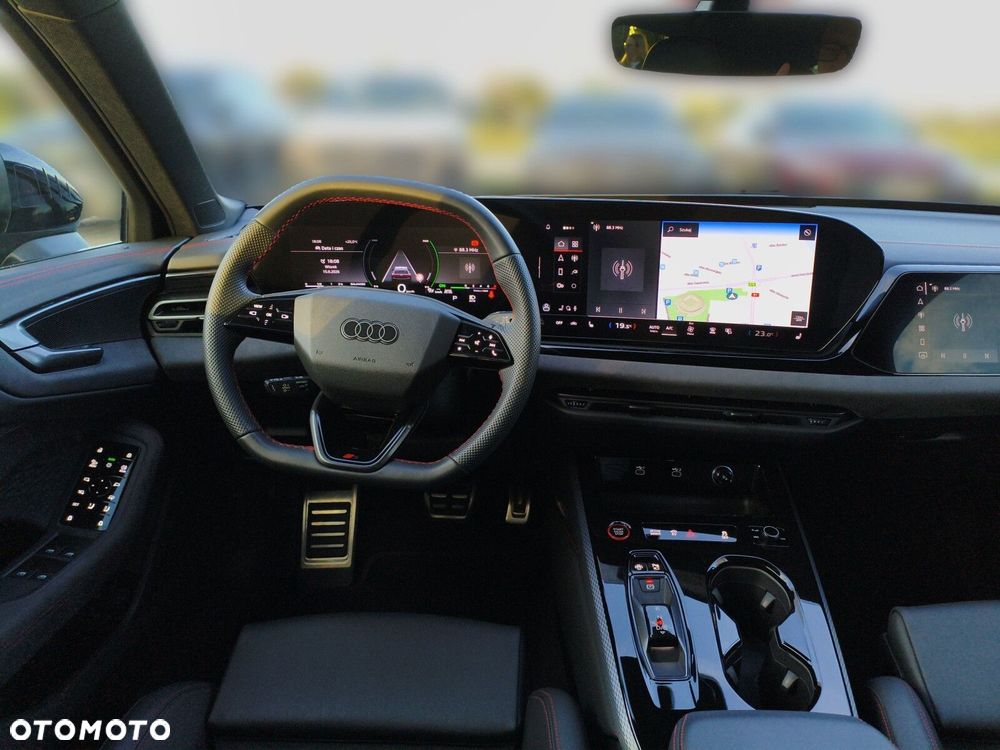 Audi A5 Avant - 16