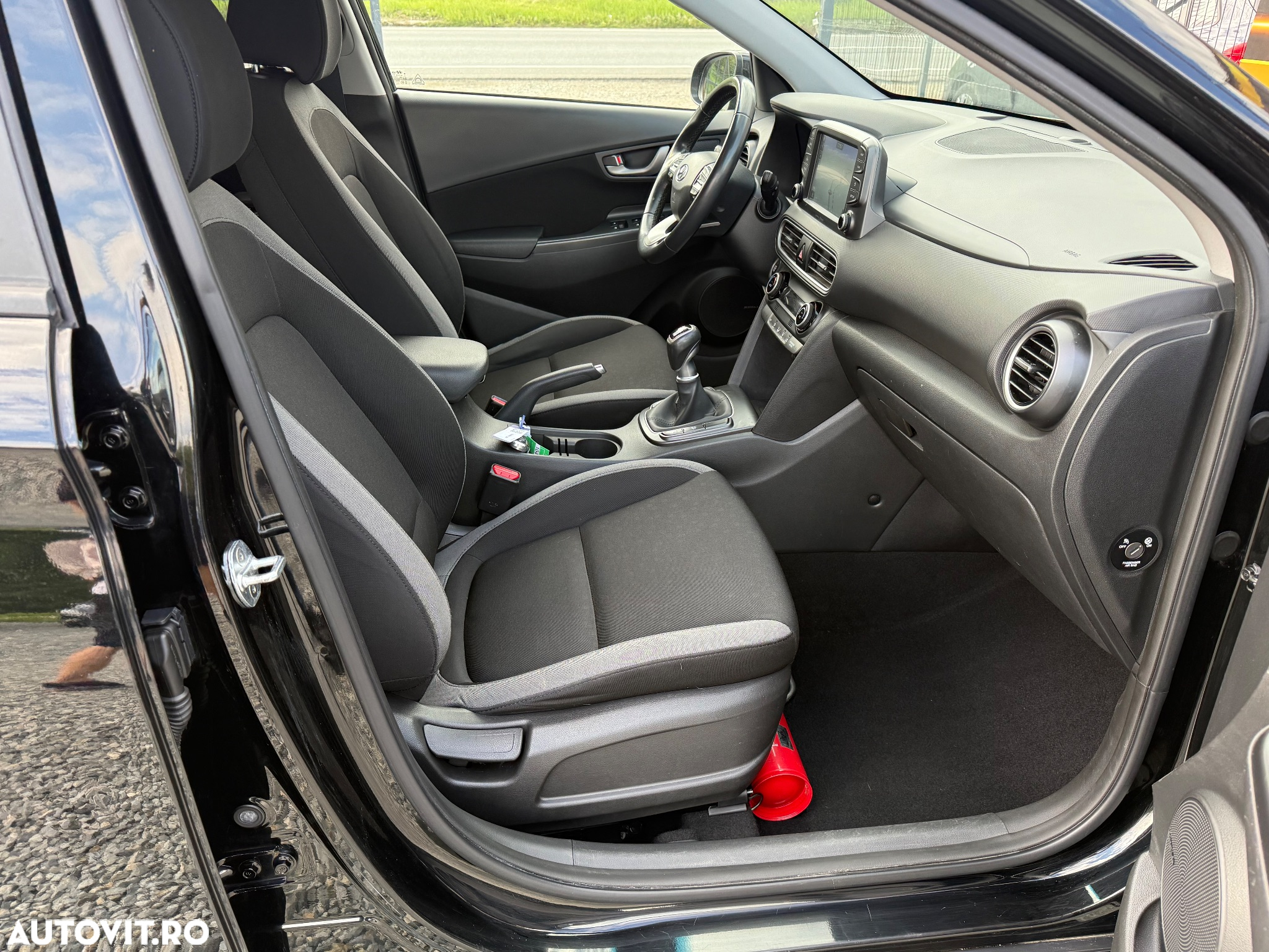 Hyundai KONA 1.0 T-GDI Select - 6