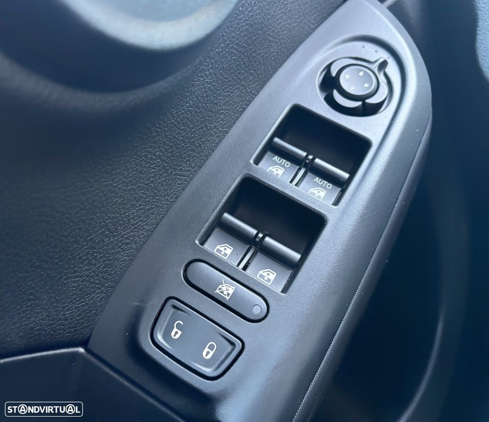 Fiat 500X 1.0 FireFly City Cross - 16