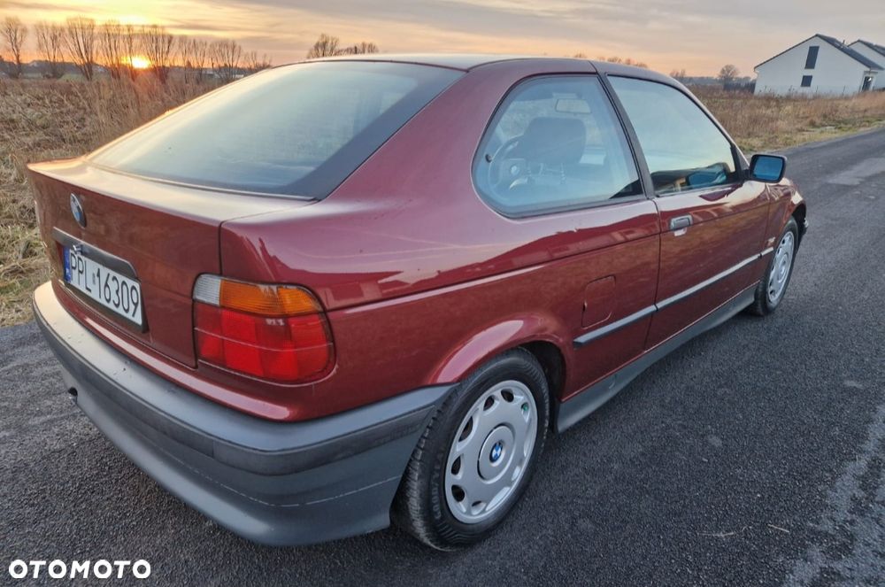 BMW Seria 3 - 4