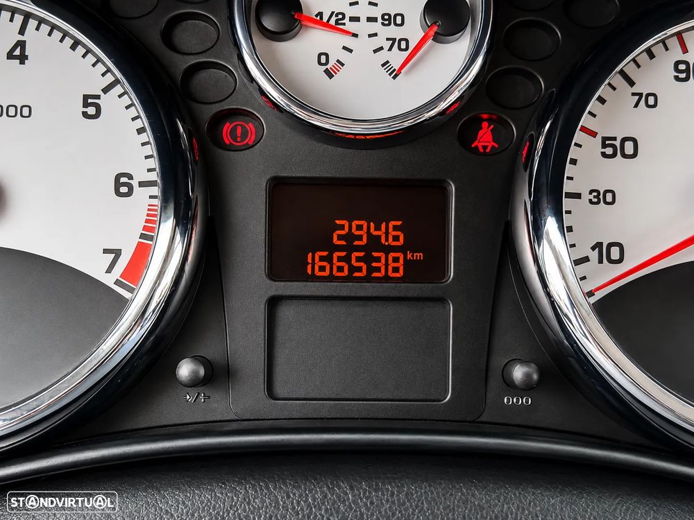 Peugeot 207 1.4 VTi Sportium - 7