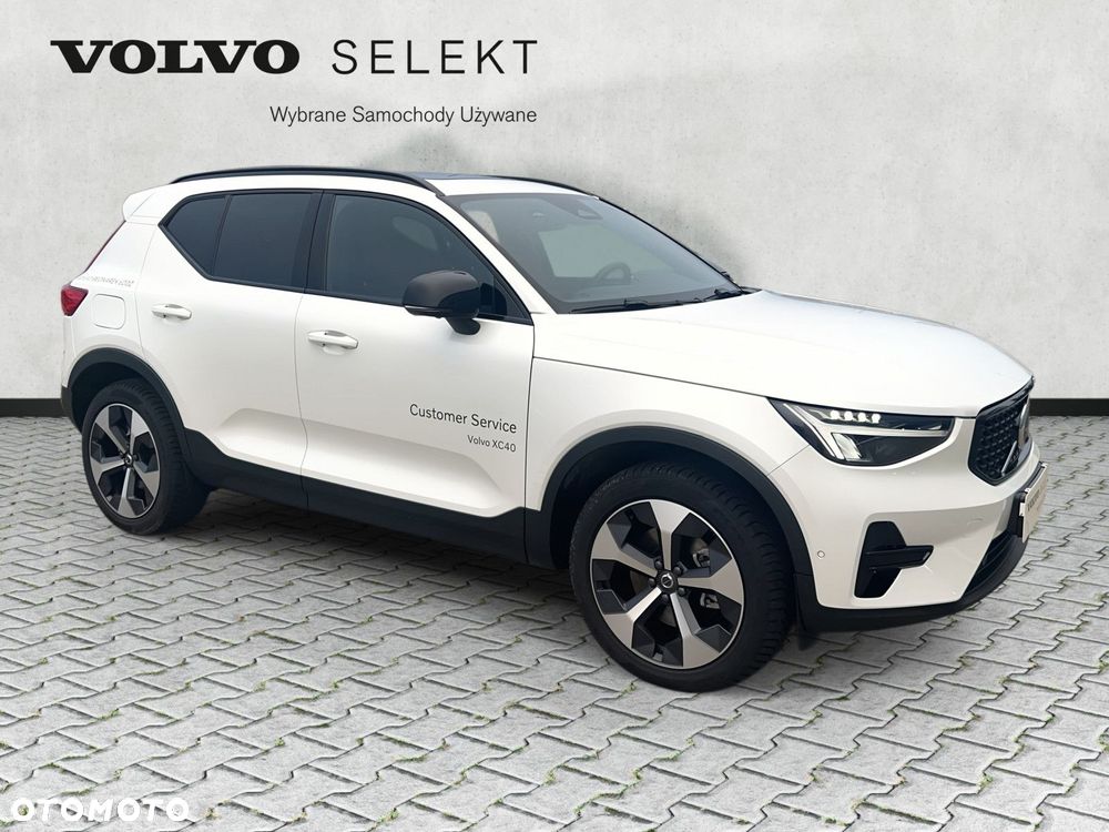Volvo XC 40 - 3