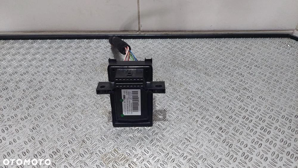 MODUŁ GATEWAY FORD TRANSIT CUSTOM R2020 NR KK3T14F642BA - 1