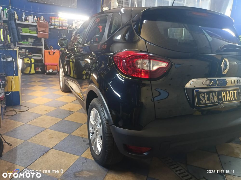 Renault Captur 0.9 Energy TCe Life - 3