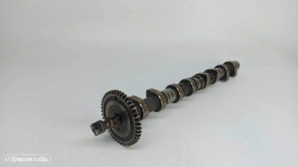 ÁRVORE DE CAMES MERCEDES CLASE C (W203) BERLINA 220 CDI (203.006) - 4