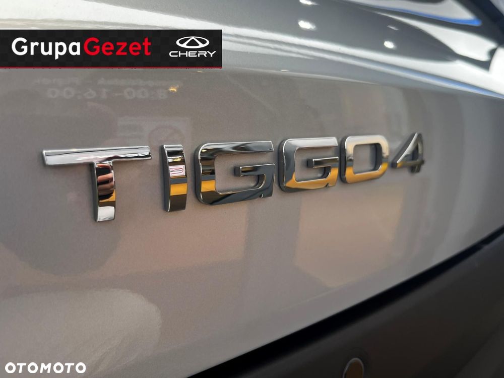 Chery Tiggo 4 - 23
