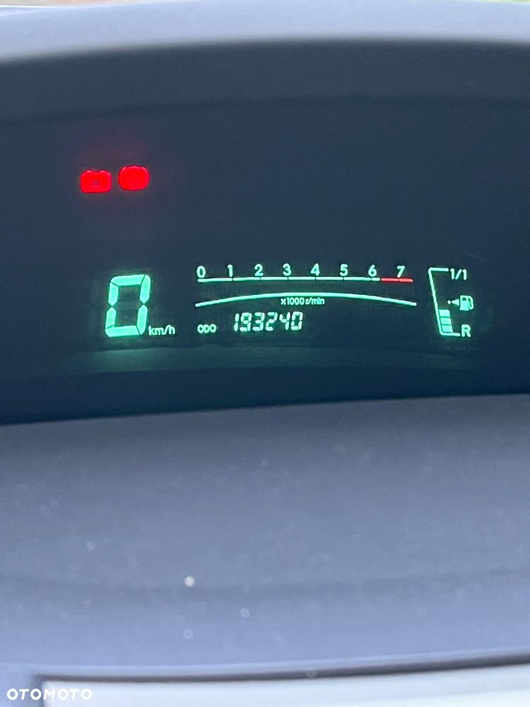 Toyota Yaris 1.3 Luna - 9