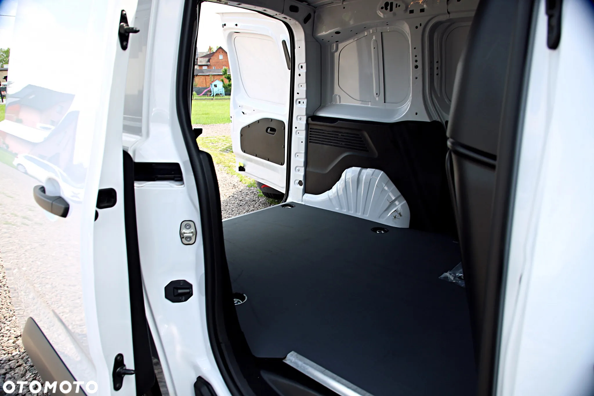 Toyota ProAce - 21