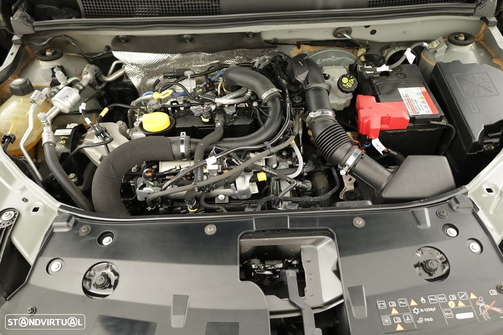 Dacia Sandero 1.0 ECO-G Essential Bi-Fuel - 23