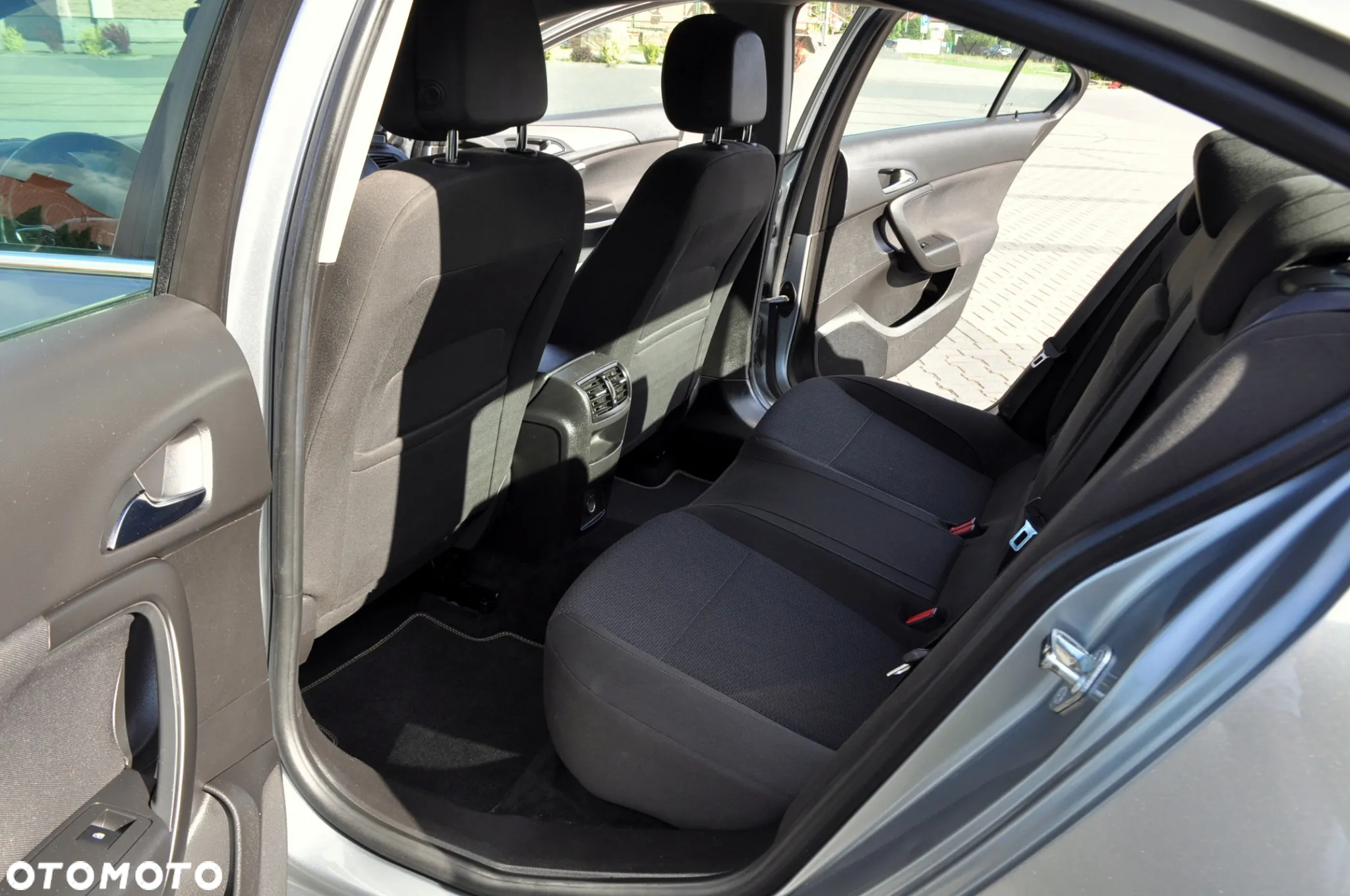 Opel Insignia 2.0 CDTI Active ecoFLEX S&S - 20
