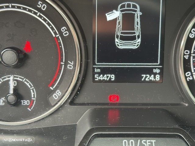 Skoda Kamiq 1.0 TSI Ambition - 14