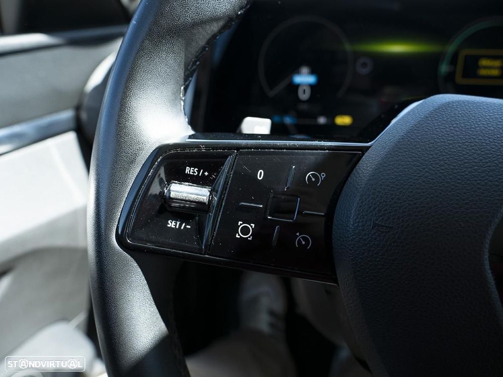 Renault Mégane E-Tech EV60 Evolution Optimum Charge - 29