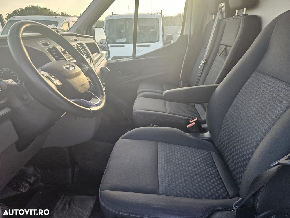 Ford New Transit L2H2 - 20