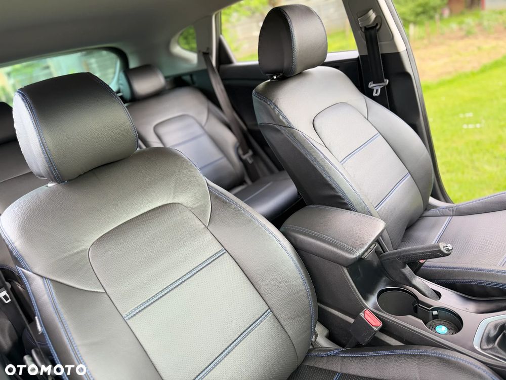 Hyundai Tucson 1.6 Turbo 2WD Intro Edition - 29