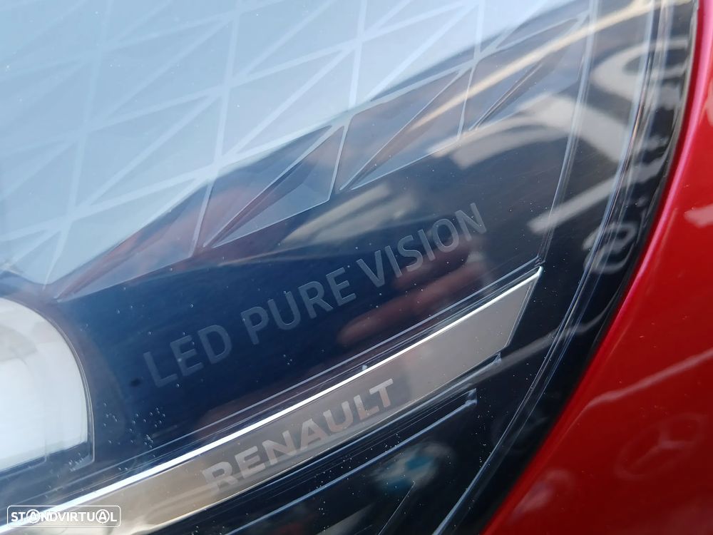 Renault Clio 1.0 TCe RS Line - 16